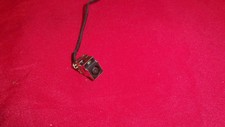 HP G62 CQ62 G72 g56 cq56 DC power jack connecteur alimentation cable