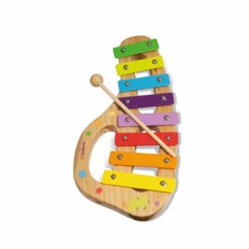 Xylophone musical Eichhorn 8