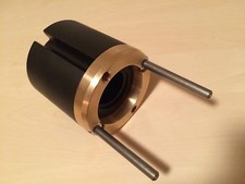Écrou De Levage Nussbaum SL