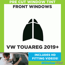 Pré Coupe Vitre Teintée