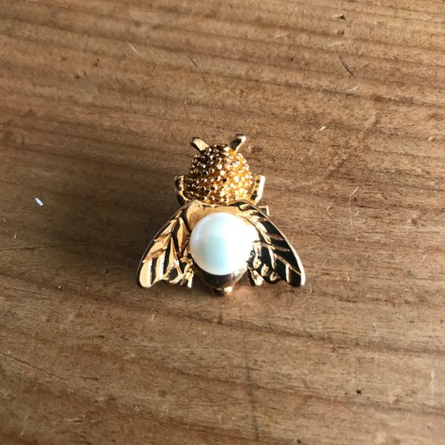 Bijoux broche vintage n310 - bijoux,