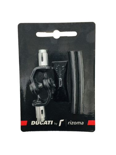 Adaptateur réservoir ducati - adaptateur,
