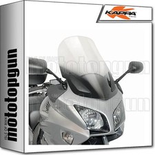 KAPPA BULLE CLEAR HONDA CBF