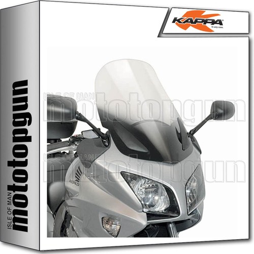 Kappa bulle clear - kappa, honda