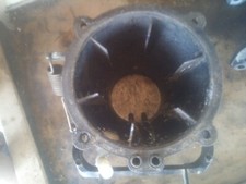 corps de turbine  jet ski seadoo GTI 2002