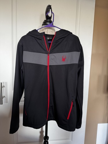 Spyder mens med weight - spyder, med-weight