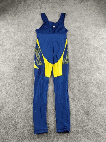 Decca collant velo long - , homme