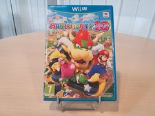 Nintendo Wii U MARIOPARTY 10 -