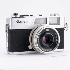 Canon Canonet 28 (for parts or
