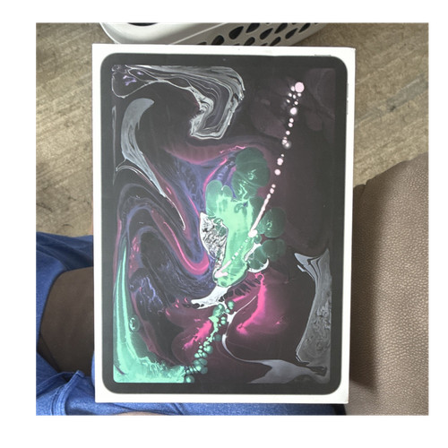 Apple ipad pro - apple, 11in