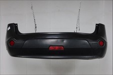 Pare choc arriere NISSAN