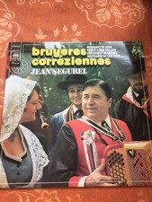 Disque vinyle 33 Tours Jean