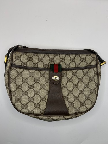 Gucci sac bandoulière - sac, gg