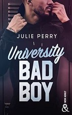 University Bad Boy: Une