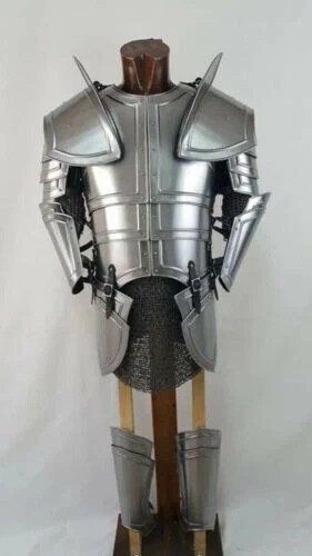 Drawf full set - gn, armure