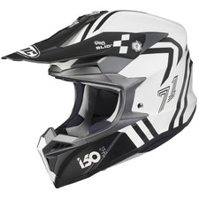Helmet HJC  I 50 Hex Mc-10sf