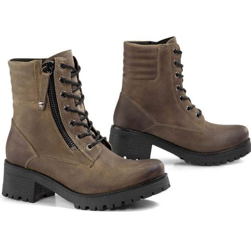 Falco bottines femme misty - femme,