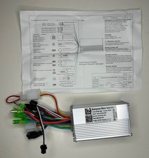 Controller moteur de