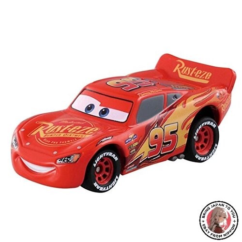 Nouveau disney cars tomica - disney,