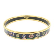 HERMES Email PM Gold Plated