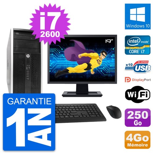Tour pro 6300 - pc, cmt