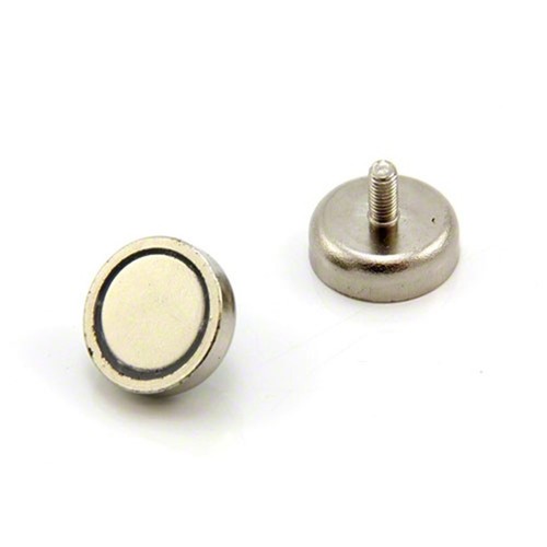 N42 néodyme pot aimant 25mm - -,