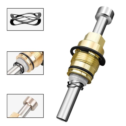 Pompe remplacement pour - de,