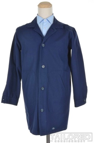 Bleu paname solid - bleu,