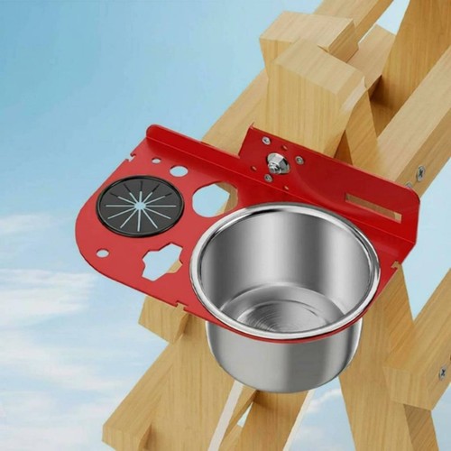 Plateau porte outils échelle - porte-outils,