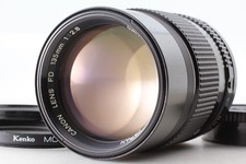 MINT Optics Objectif Canon New