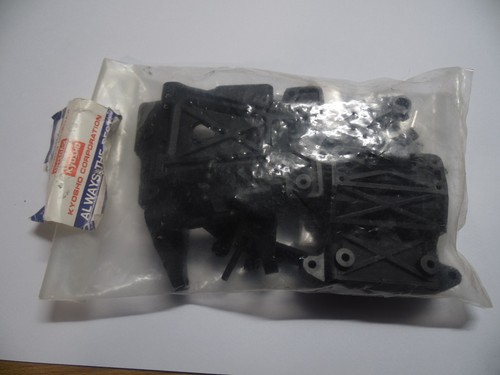 Kyosho sachet montage 2 - kyosho,