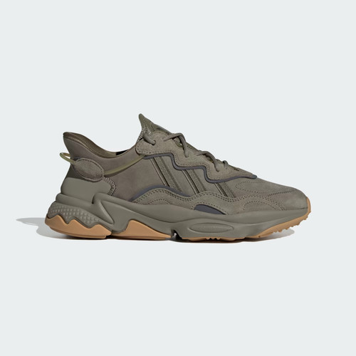 Adidas originals ozweego - ozweego, vert
