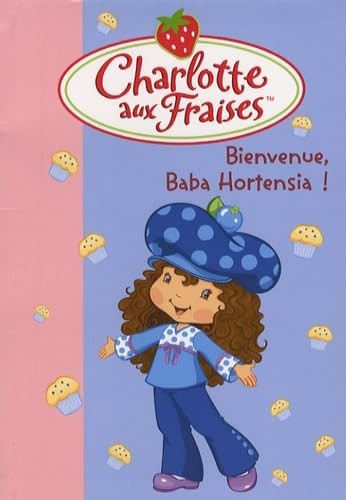 Bienvenue baba hortensia - bienvenue,