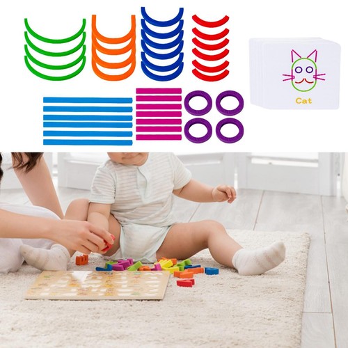Jouets éducatifs
