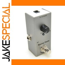 JakeSpecial – Noise Gate