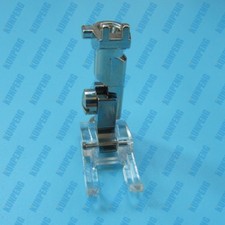 1SET Open Toe Broderie Pied Presseur POUR BERNINA VIEUX STYLE Machines 730 830 