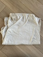 Ancienne culotte en coton -