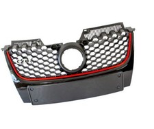 CALANDRE front pare-chocs POUR