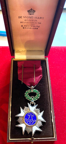 9341 coffret médaille - -,