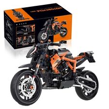 FIT TECHNIC KTM SUPER DUKE