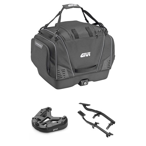 Kit sac dos givi - kit, À