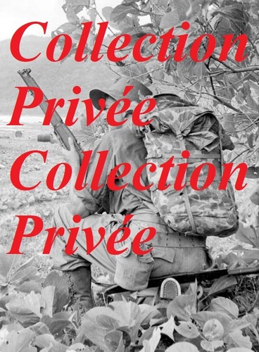 Ww2 photo anzac jungle pack - photo,