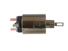 Relais / Solénoïde pour démarreur Hitachi S114-146 / S114-170B / S114-353