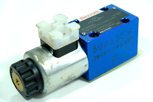 Rexroth 4we6d62 eg24n9k4 - rexroth, 4we6d62/eg24n9k4