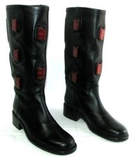 FREE LANCE - Bottes BIKER