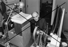 PHOTO DE LOUIS DE FUNES 