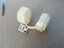 Flotteur avec axe de carburateur KEIHIN HONDA CBR 600 F3 1997