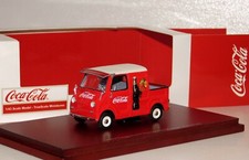 GOGGOMOBIL TRANSPORTER PICK UP