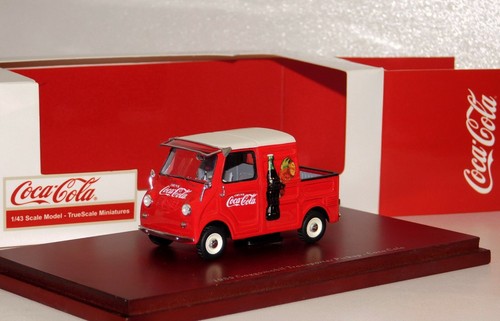Goggomobil transporter pick - goggomobil,