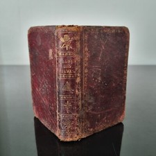 Livre 1817 Heures Des Dames